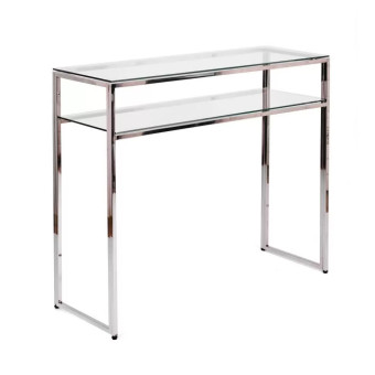 Консольный стол в гостиную 2051-CS clear