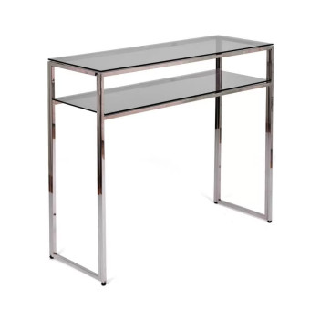 Консольный стол в гостиную 2051-CS grey