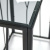 Консольный стол в гостиную 1021-CB grey