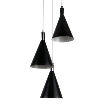 Подвесной светильник Lighthall Glaro LH012083