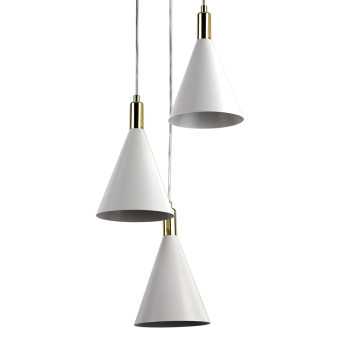 Подвесной светильник Lighthall Glaro LH012090