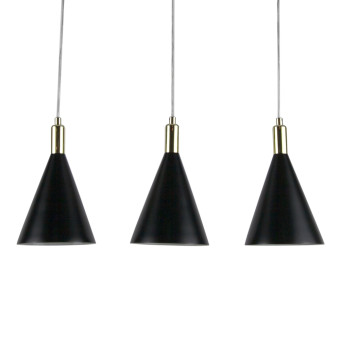 Подвесной светильник Lighthall Glaro LH012093