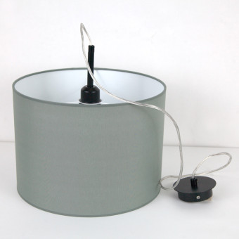 Подвесной светильник Lighthall Alicen 35 LH022027