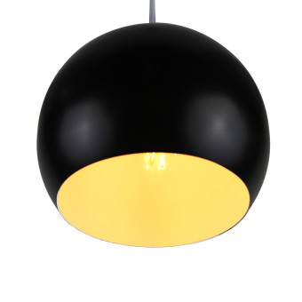 Подвесной светильник Lighthall Ablaze 20 LH032007