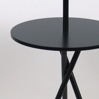 Торшер Lighthall Lumeo 2 LH032095