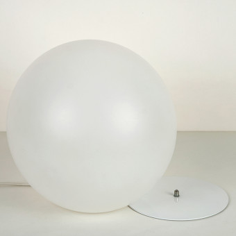 Уличный напольный светильник Lighthall Breeze 50 LH042001