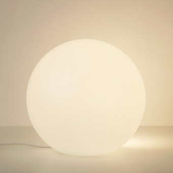 Уличный грунтовый светильник Lighthall Breeze 30 LH042005