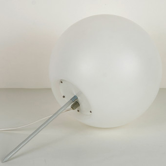 Уличный грунтовый светильник Lighthall Breeze 60 LH042018