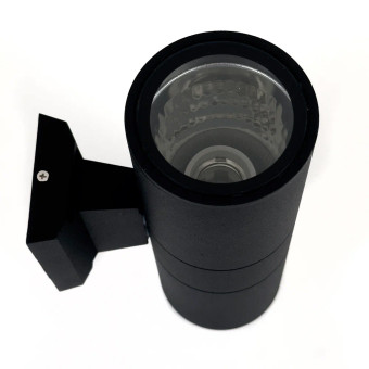 Уличный настенные светильник Lighthall Fog LH062002