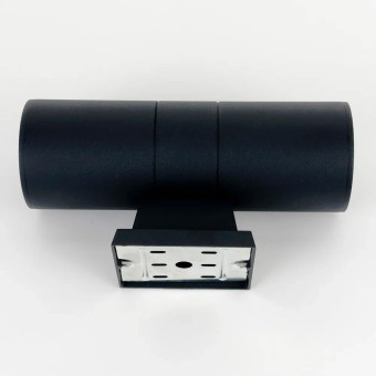 Уличный настенные светильник Lighthall Fog LH062002