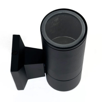 Уличный настенные светильник Lighthall Fog LH062004