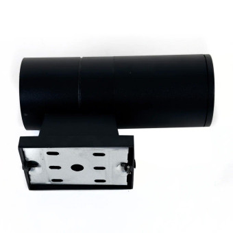 Уличный настенные светильник Lighthall Fog LH062004