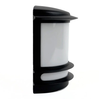 Уличный настенные светильник Lighthall Quartz LH062005