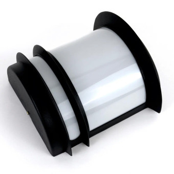 Уличный настенные светильник Lighthall Quartz LH062005