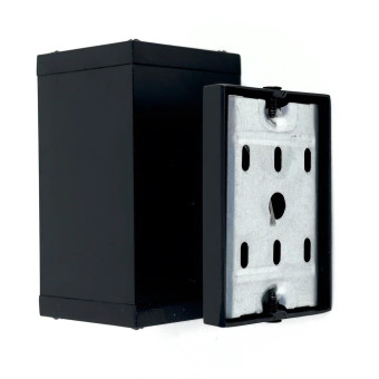 Уличный настенные светильник Lighthall Torreens LH062006