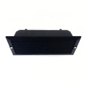 Уличный встраиваемые светильник Lighthall Assam LH062008