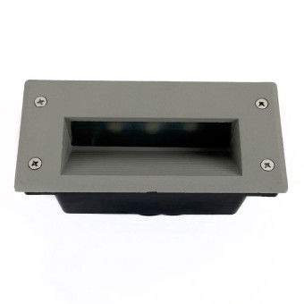 Уличный встраиваемые светильник Lighthall Basalt LH062009