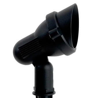 Уличный грунтовый светильник Lighthall Bush A LH062011