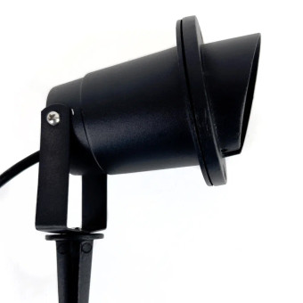 Уличный грунтовый светильник Lighthall Bush B LH062012