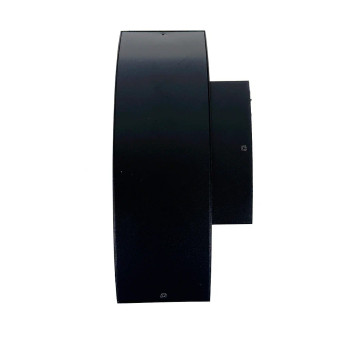 Уличный настенные светильник Lighthall Lamar LH062016