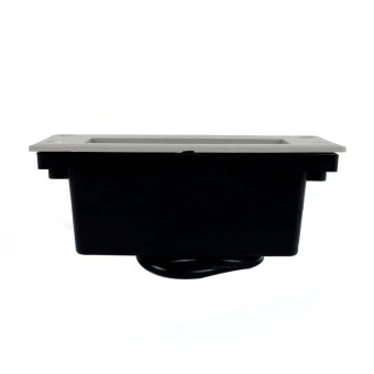 Уличный встраиваемые светильник Lighthall Basalt LH062019