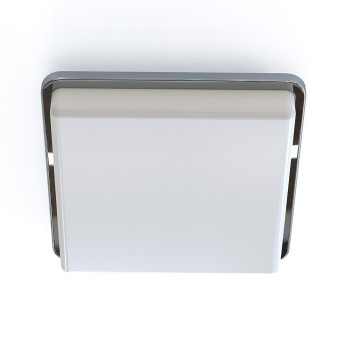 Настенно-потолочныйк Nowodvorski Tahoe Chrome 10034