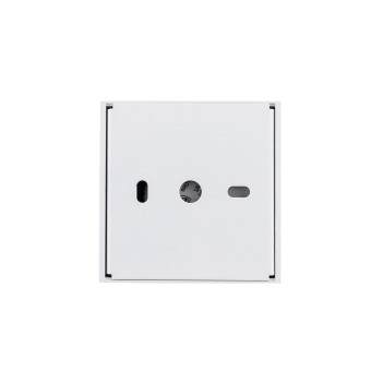 Накладной светильник Nowodvorski Midi Led White/Black 10047