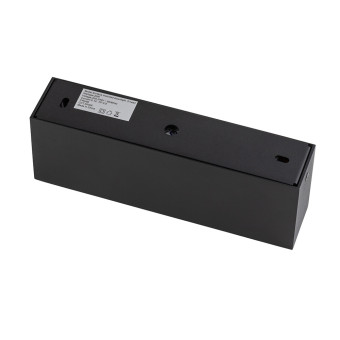 Накладной светильник Nowodvorski Midi Led Black 10055