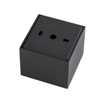 Накладной светильник Nowodvorski Midi Led Black 10057