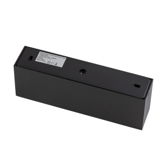 Накладной светильник Nowodvorski Midi Led Black 10058