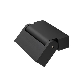 Накладной светильник Nowodvorski Focus Mini Black 10068