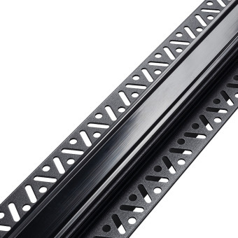 Встраиваемый шинопровод для магнитных треков Nowodvorski Lvm Black 10157