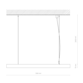 Накладной светильник Nowodvorski Office Pro Led Black (Cерия Office Pro Led, Цвет Черный) арт. 10214