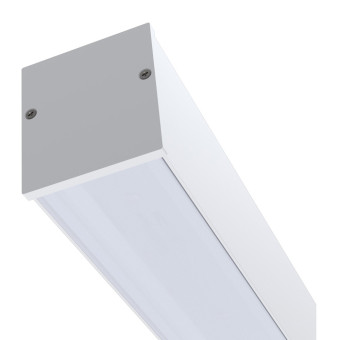 Накладной светильник Nowodvorski Office Pro Led White 10215