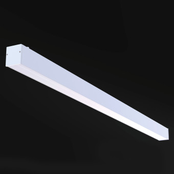 Накладной светильник Nowodvorski Office Pro Led White 10215