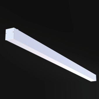 Накладной светильник Nowodvorski Office Pro Led White 10216