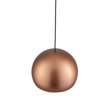 Подвесной светильник Nowodvorski Candy Satine Copper 10294