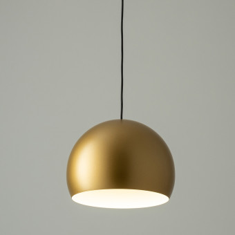 Подвесной светильник Nowodvorski Candy Gold 10295