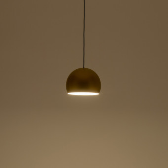 Подвесной светильник Nowodvorski Candy Gold 10295