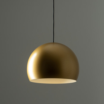 Подвесной светильник Nowodvorski Candy Gold 10295