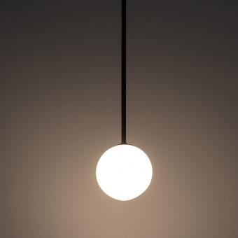 Подвесной светильник Nowodvorski Kier M Black 10307