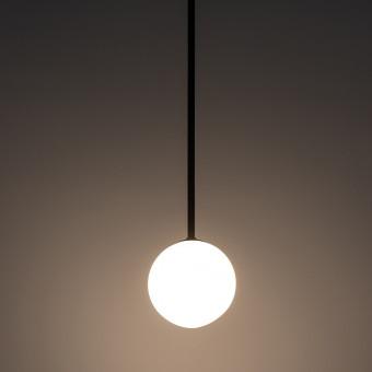 Подвесной светильник Nowodvorski Kier L Black 10310