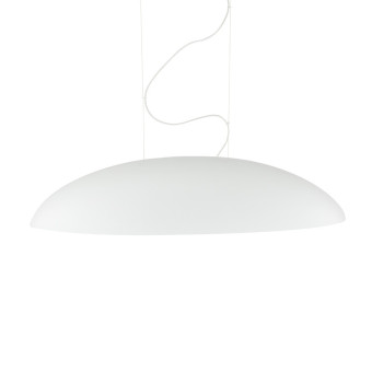 Люстра подвесная Nowodvorski Canoe White/Copper 10326