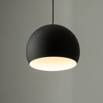 Подвесной светильник Nowodvorski Candy Black 10334