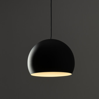 Подвесной светильник Nowodvorski Candy Black 10334