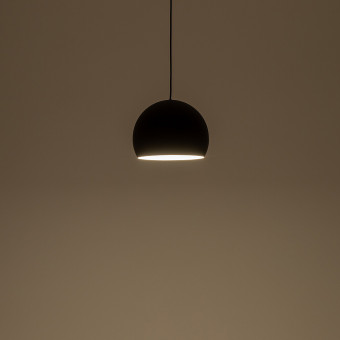 Подвесной светильник Nowodvorski Candy Black 10334