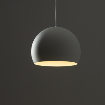 Подвесной светильник Nowodvorski Candy White 10335