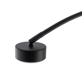 Потолочная люстра Nowodvorski Heft Dark Wood/Black 10356