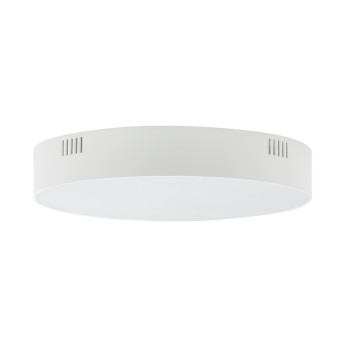 Потолочный cветильник Nowodvorski Lid Round Led White 10412