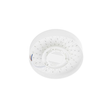 Потолочный cветильник Nowodvorski Lid Round Led White 10412